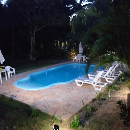 Pousada Vila 因巴塞 外观 照片