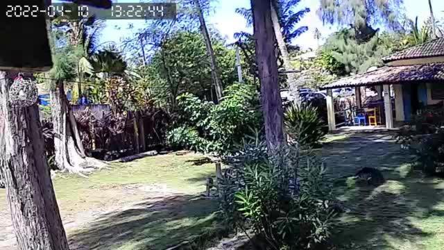 Pousada Vila 因巴塞 外观 照片