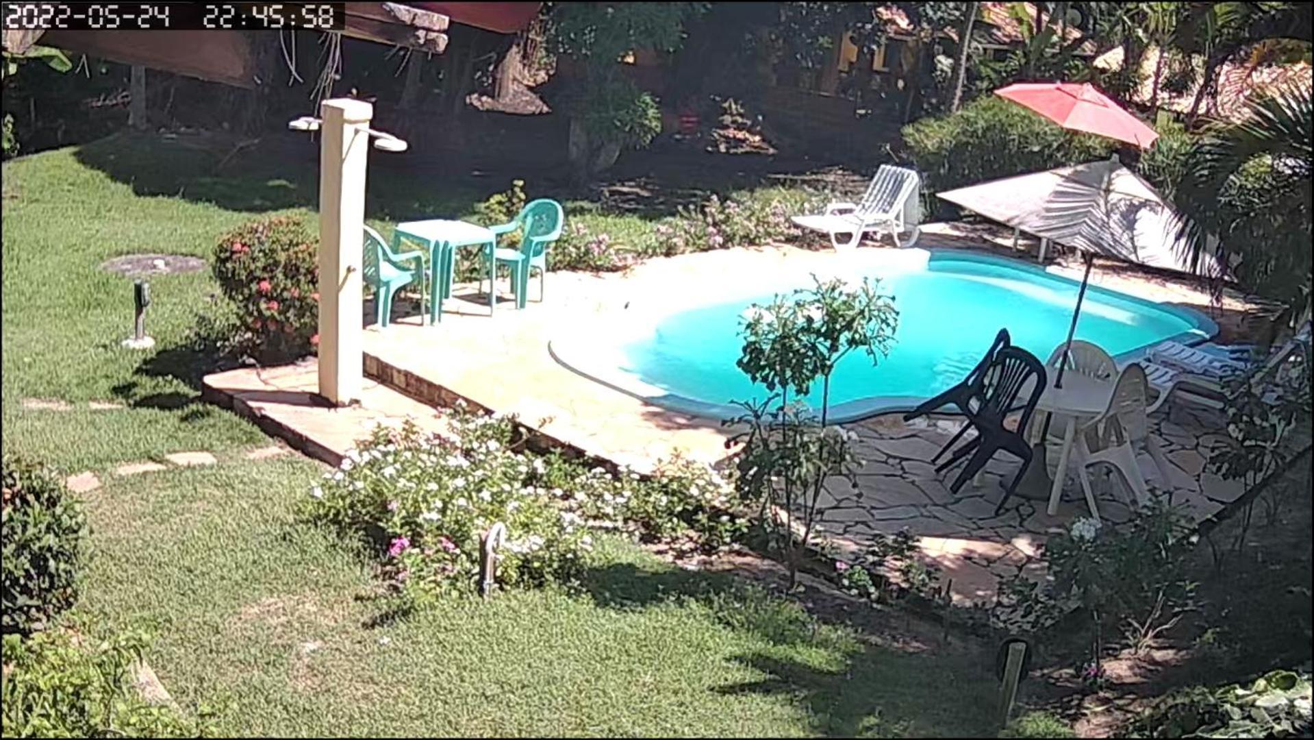 Pousada Vila 因巴塞 外观 照片