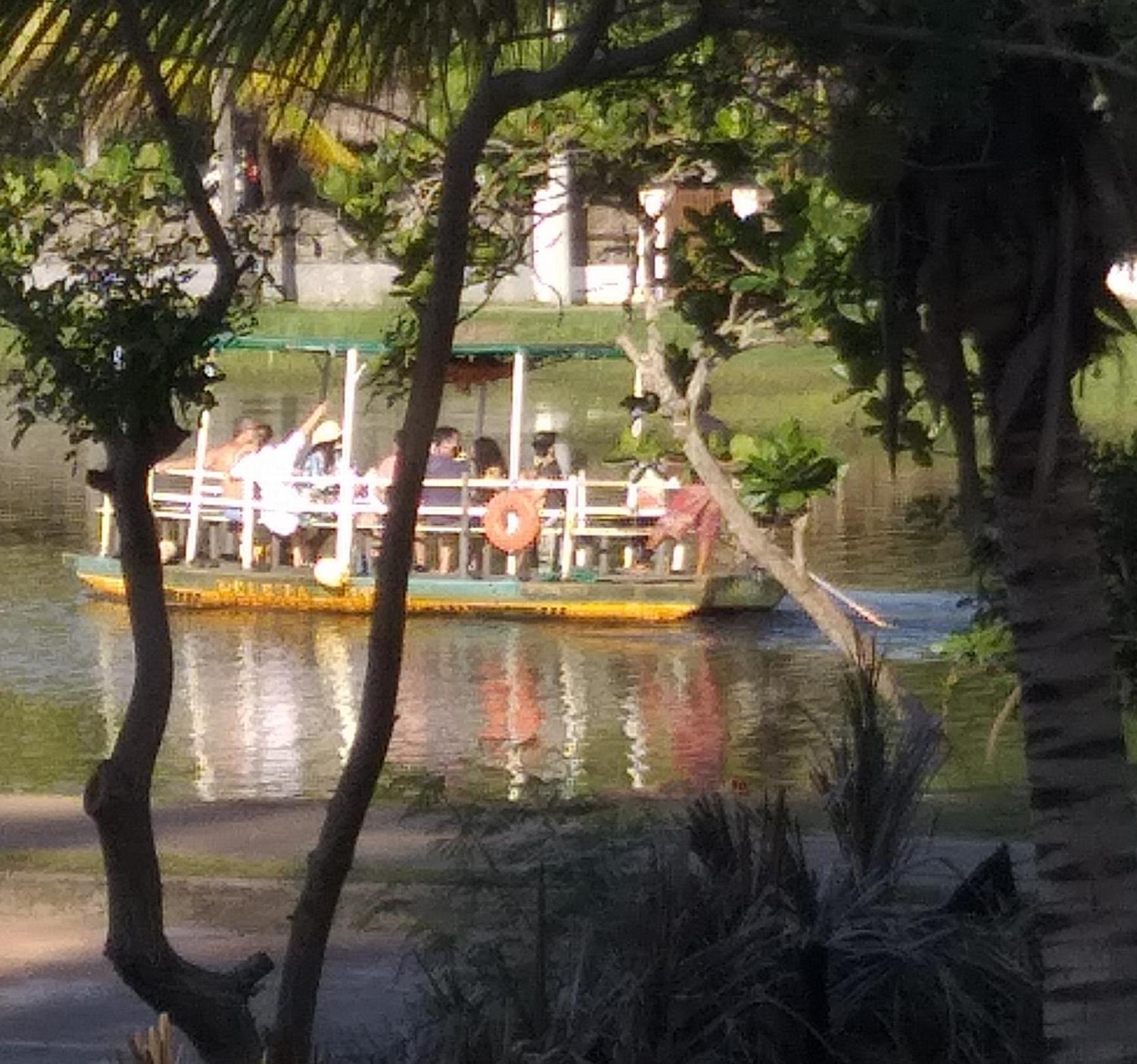 Pousada Vila 因巴塞 外观 照片
